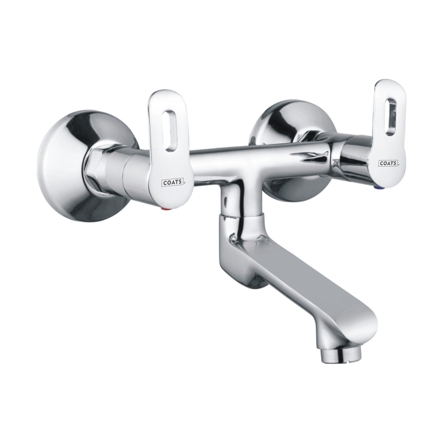 Wall Mixer Non Telephonic