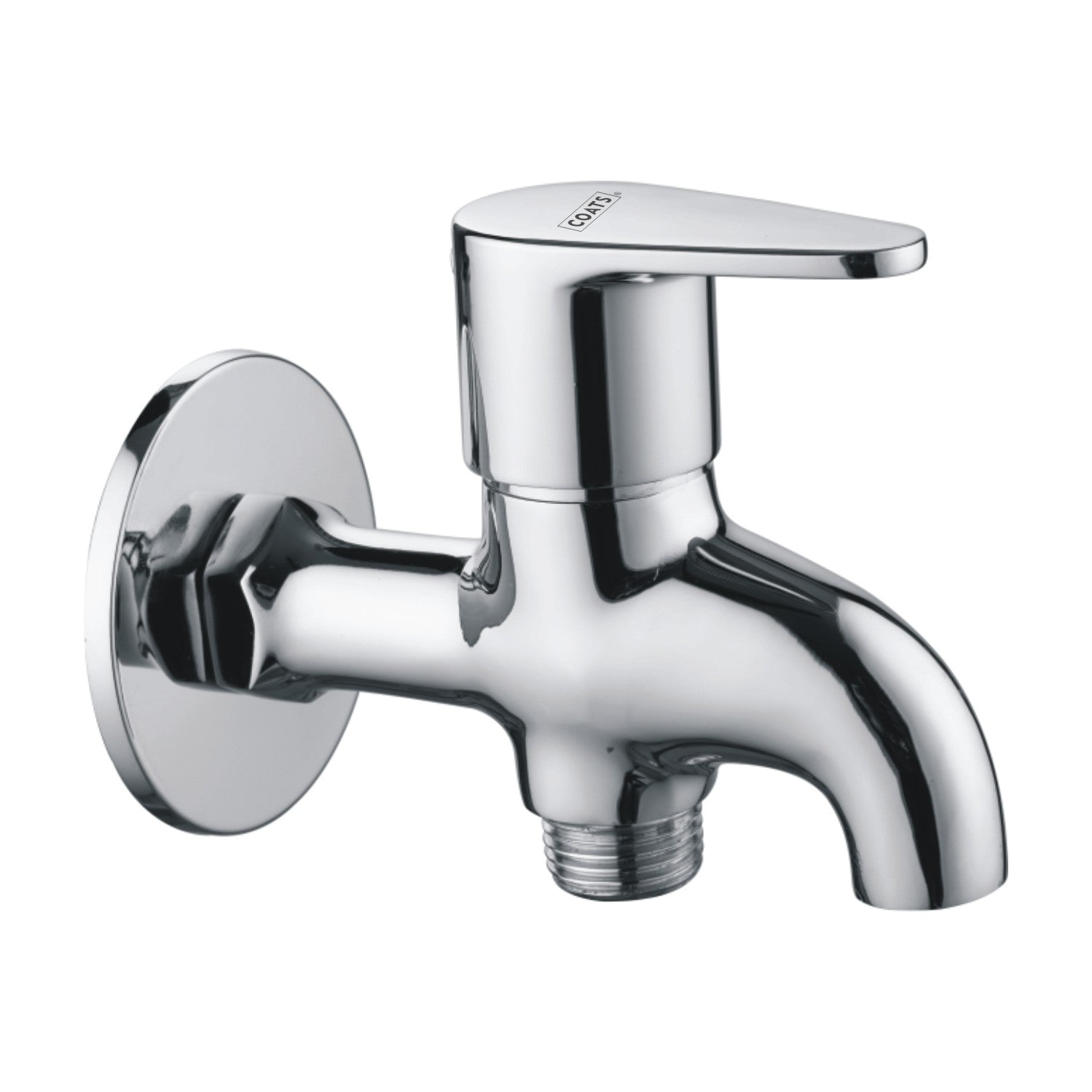 2 Way Long Nose Single Handle Tik-Tik