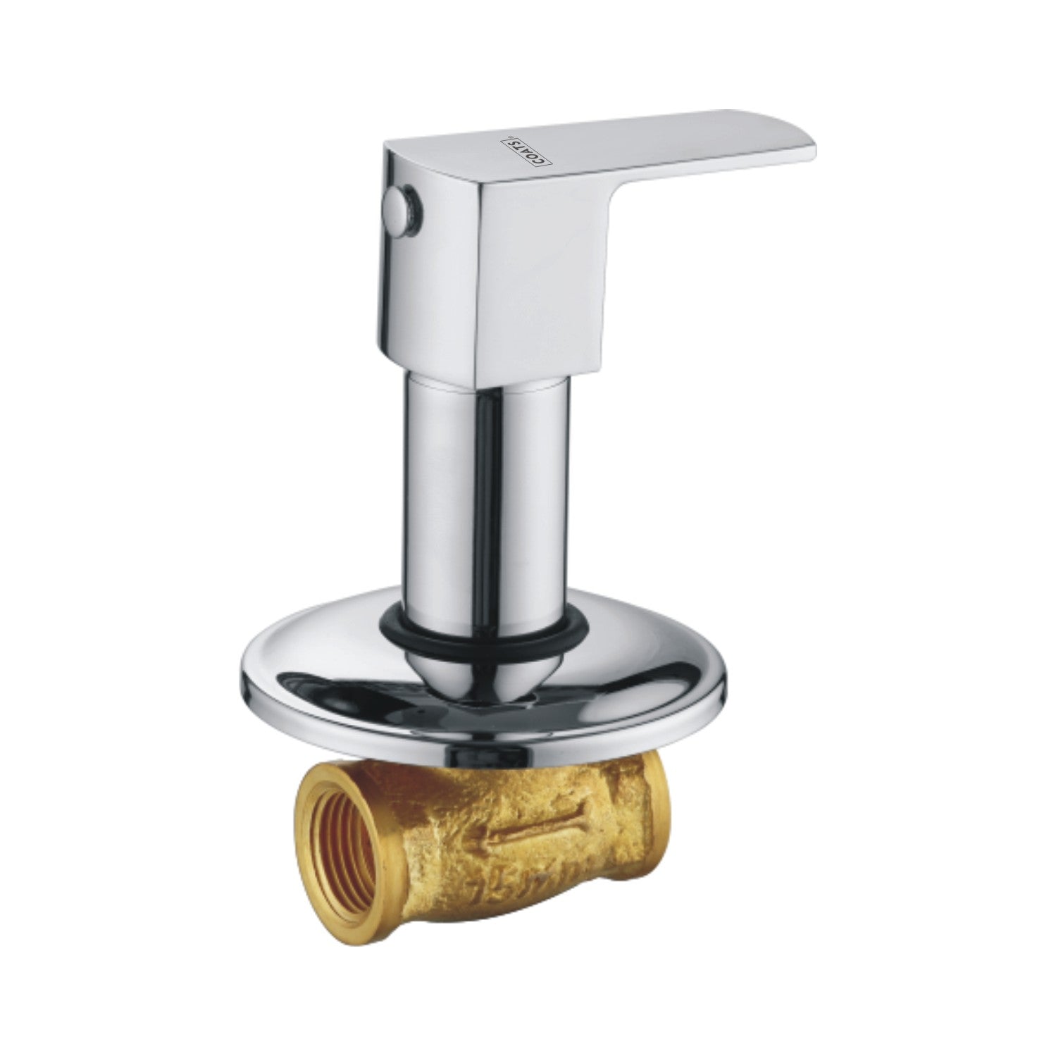 Concealed Stop Cock (20mm)