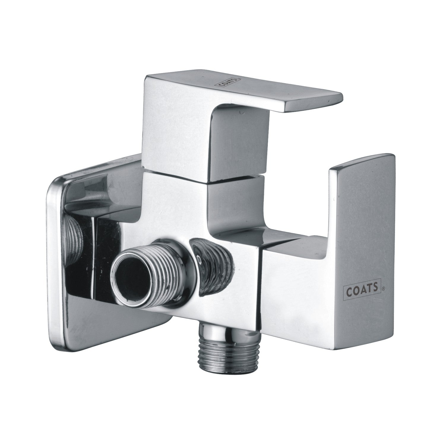 2 in 1 Angle Valve