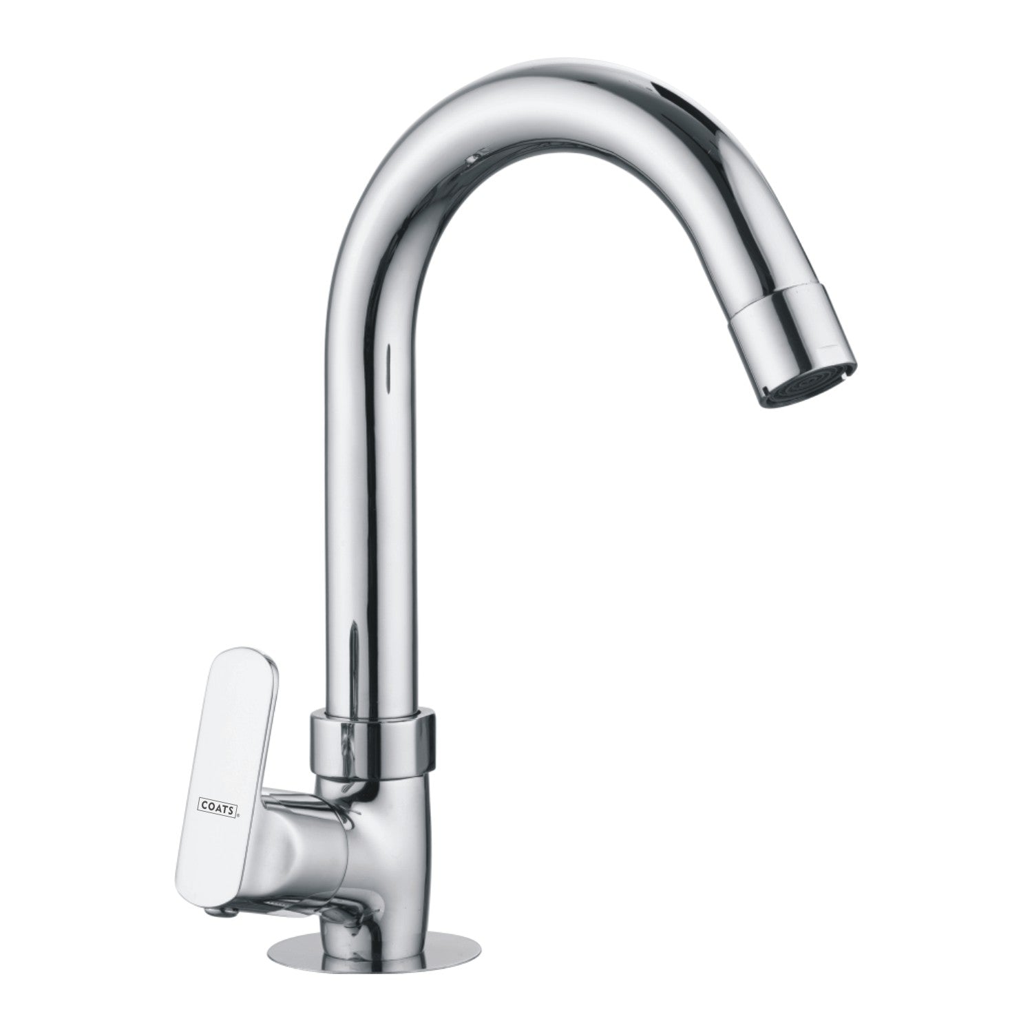 Swan Neck