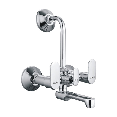 Wall Mixer Telephonic (without Crutch)
