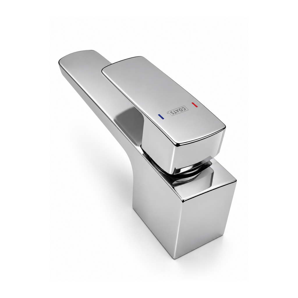 Air Mounted Faucet