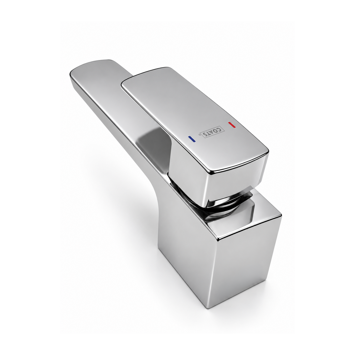 Air Mounted Faucet