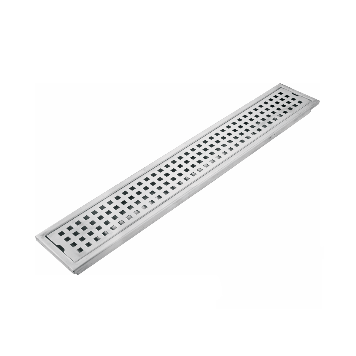Tile Shower Drainer (Center Hole)