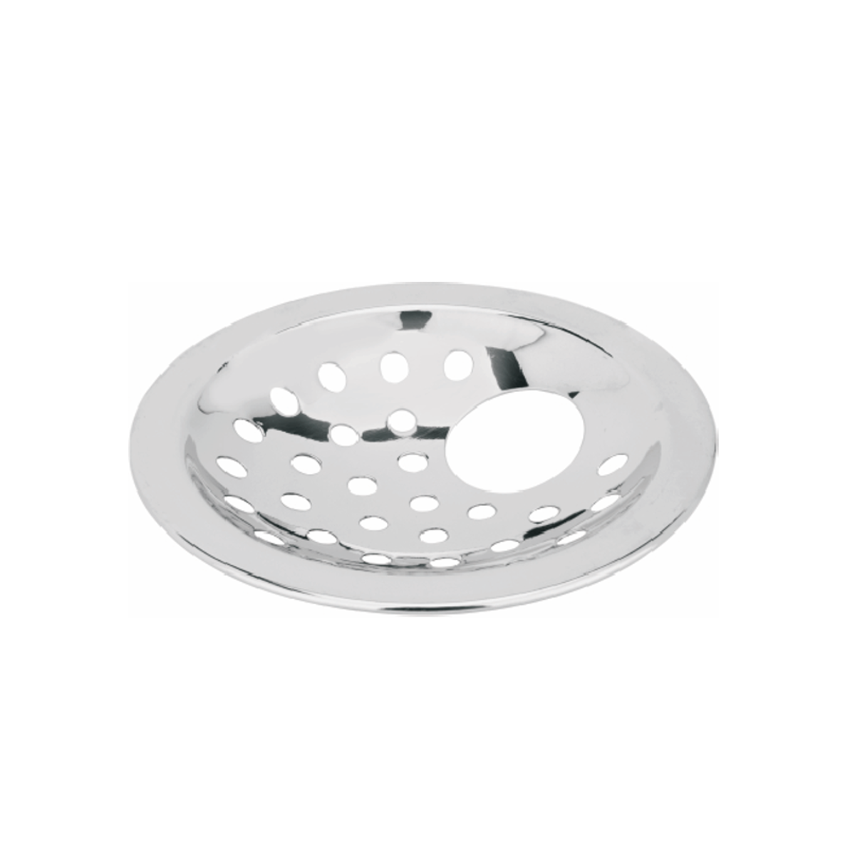Grating Beading Hole