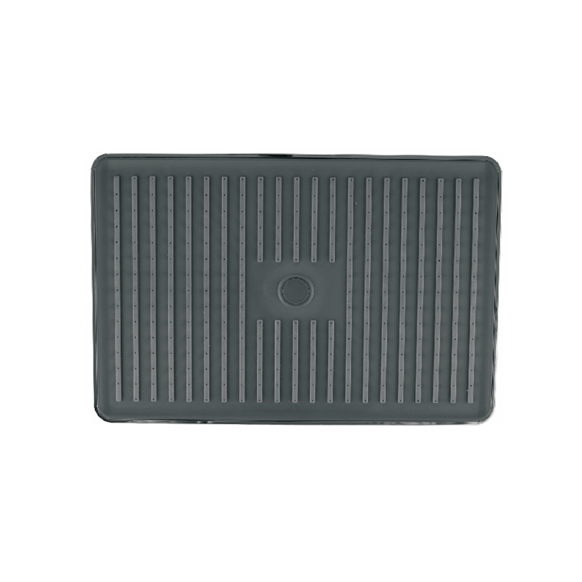 DELTA Rectangle Rain Shower (8"x12")