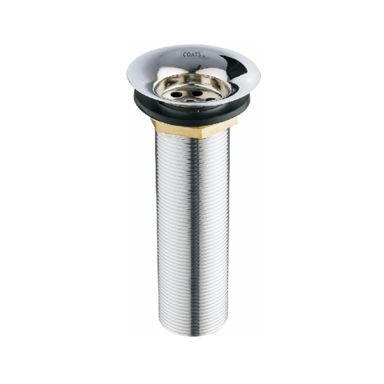 S.S CP Waste Coupling FT 6"