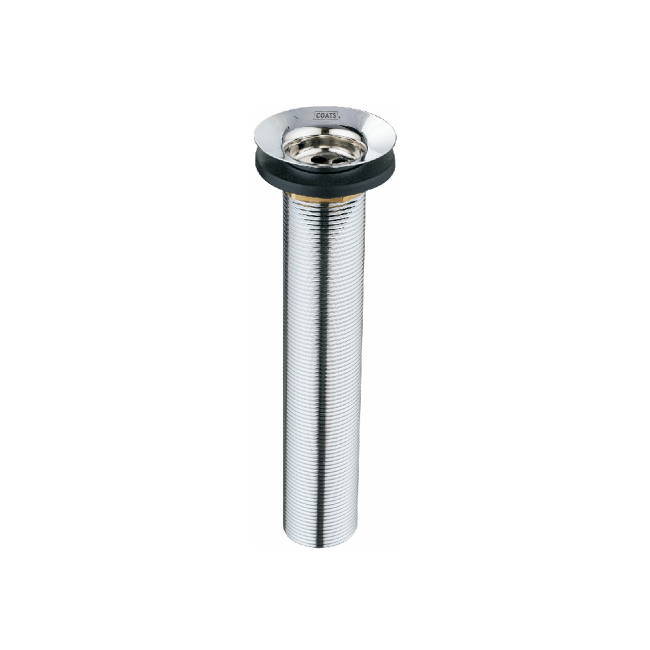 S.S CP Waste Coupling FT 9"