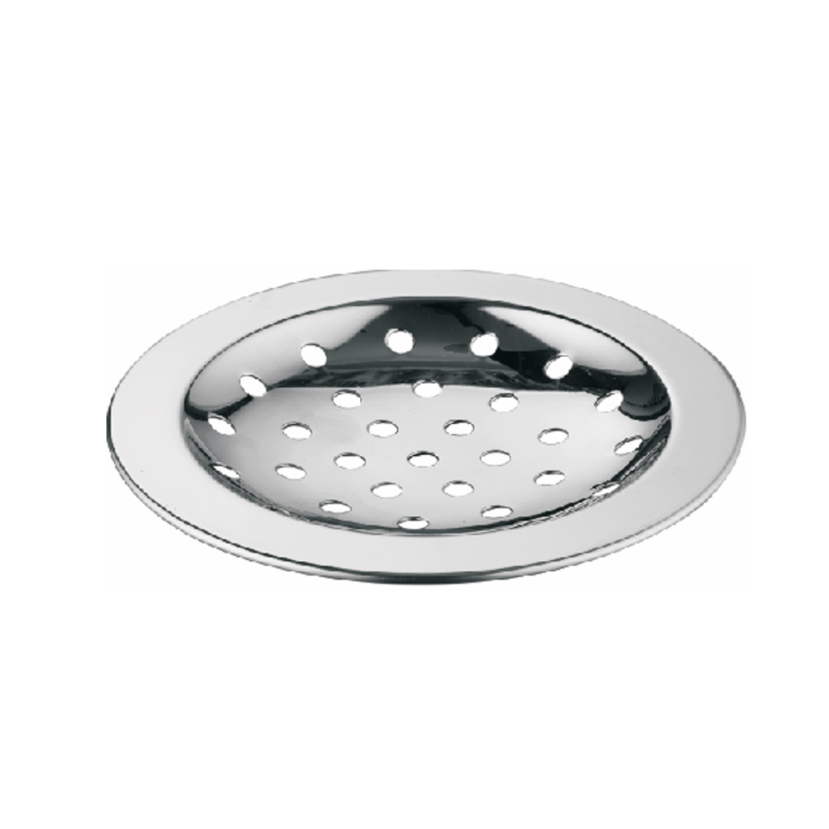 Grating Beading Plain (GLOSSY)