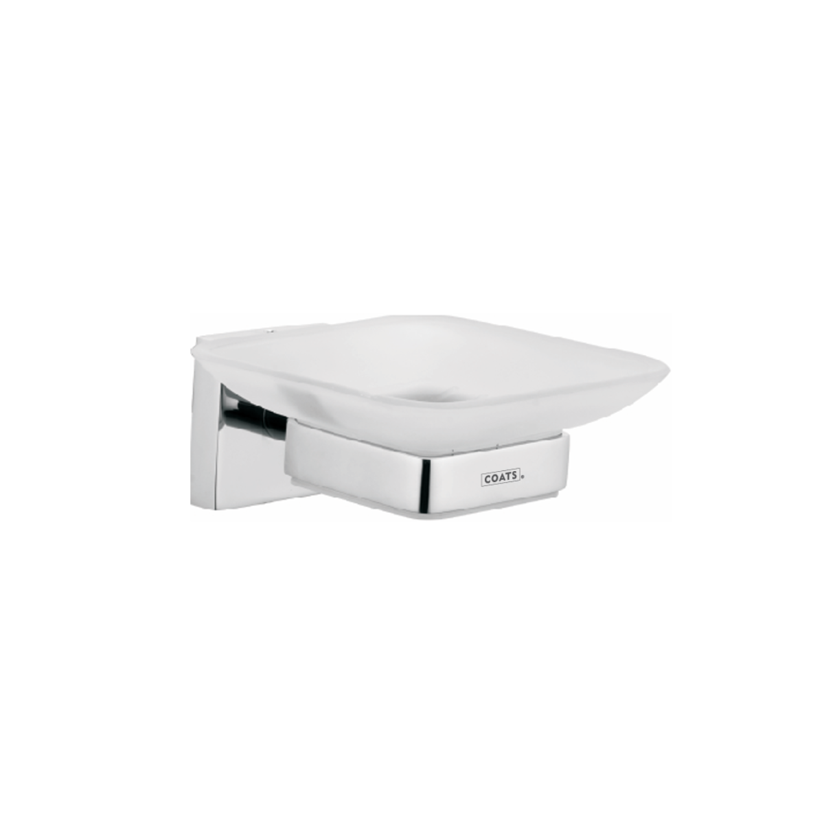 Amaze Soap Dish