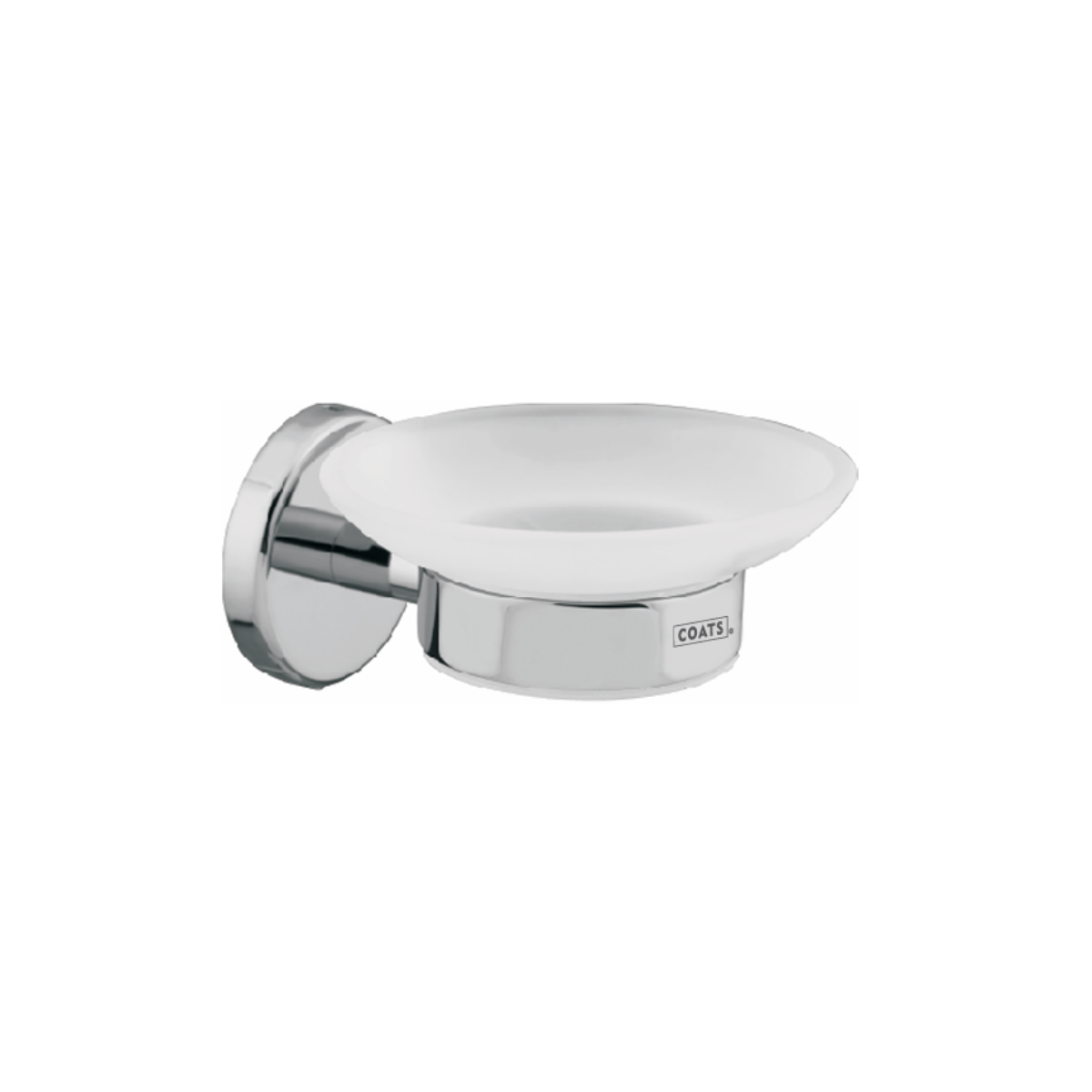 Fighter Soap Dish
