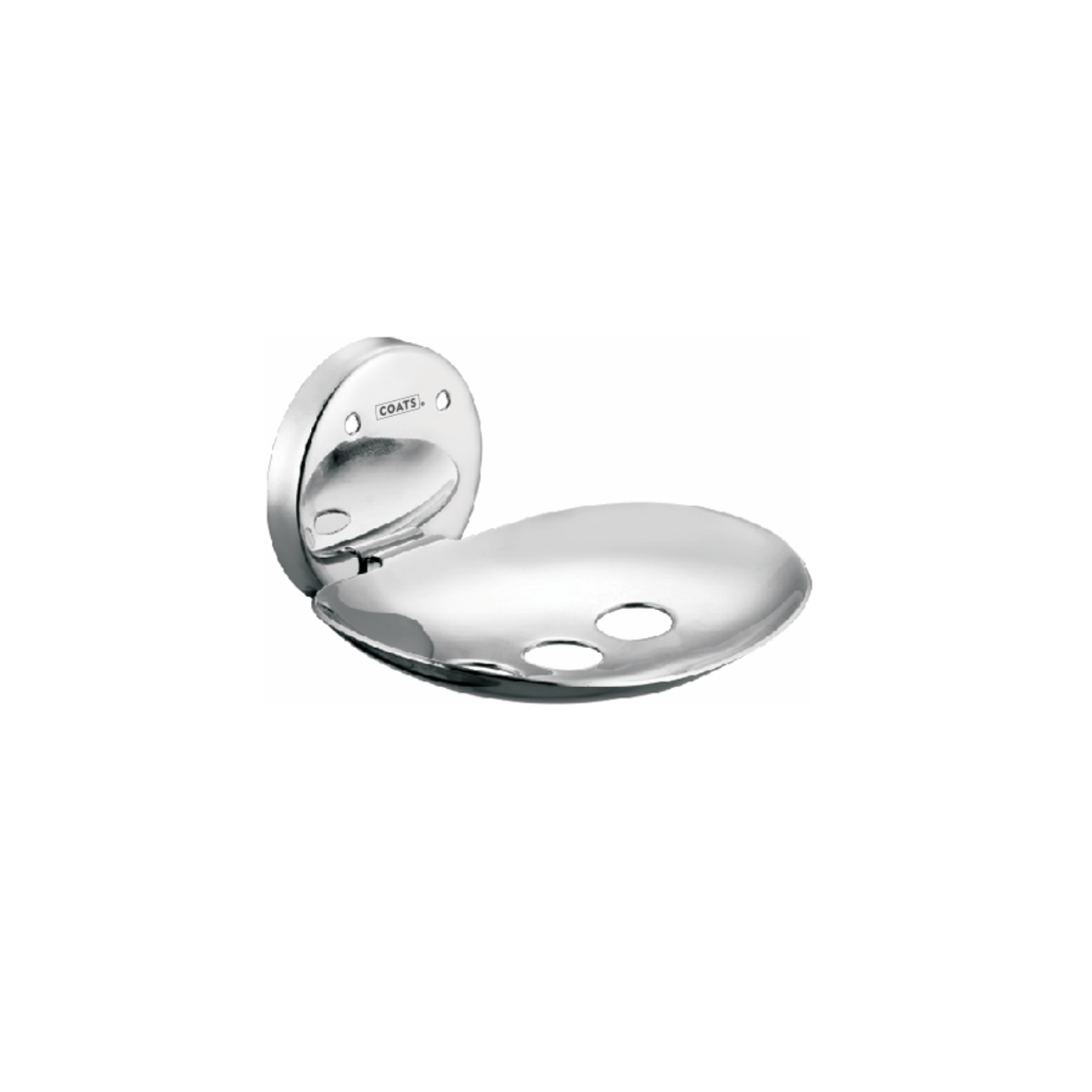 Economy Soap Dish