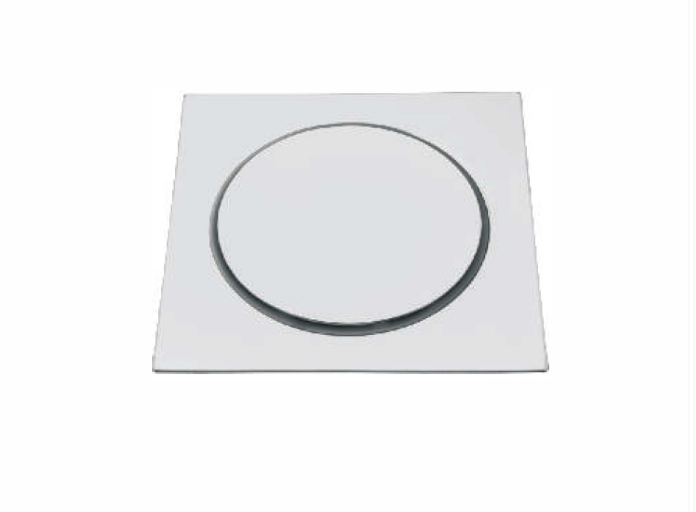 Floor Pop-Up 6"x 6"