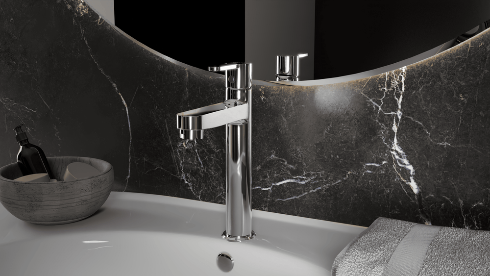 Faucets