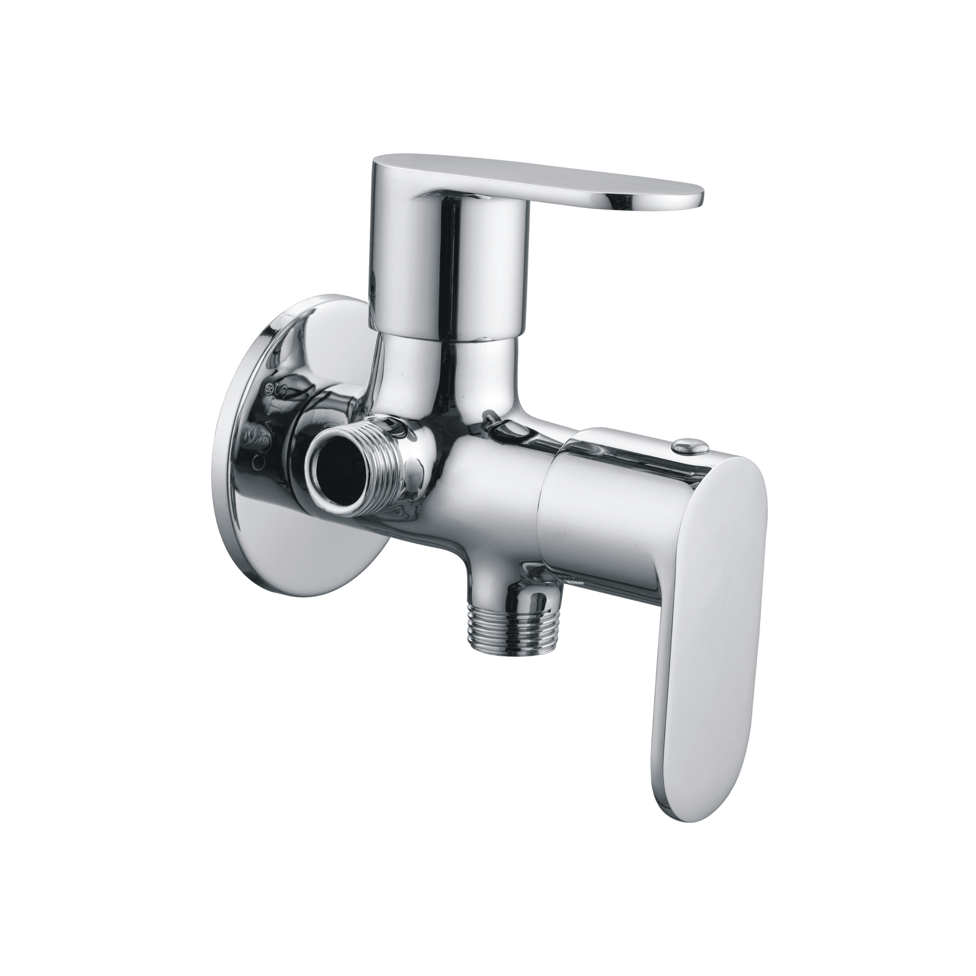 2 in 1 Single Valve