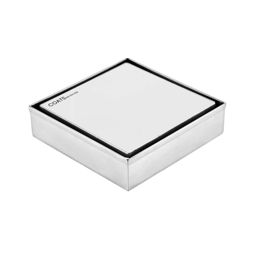 Tile Drainer Centre Hole